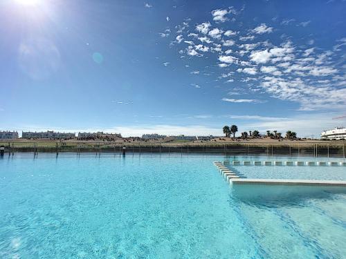Apartamento Las Islas De Terrazas - Elaine