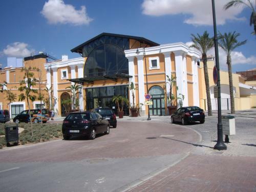 Apartamento Casa Khan - A Murcia Holiday Rentals Property