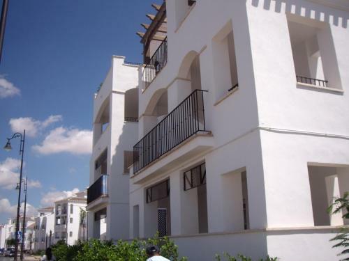 Apartamento Casa Khan - A Murcia Holiday Rentals Property