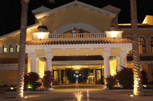 Apartamento Casa Khan - A Murcia Holiday Rentals Property