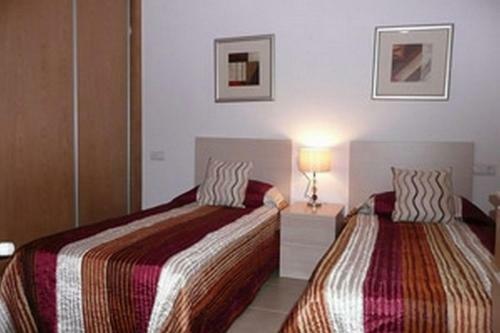 Apartamento Casa Khan - A Murcia Holiday Rentals Property