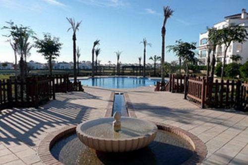 Apartamento Casa Khan - A Murcia Holiday Rentals Property