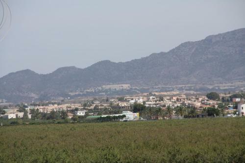 Apartamento Casa Khan - A Murcia Holiday Rentals Property