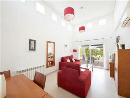 Villa Sima - A Murcia Holiday Rentals Property