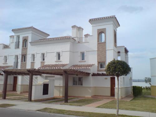 Casa Jayne - A Murcia Holiday Rentals Property