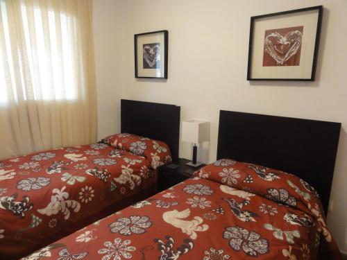 Casa Jayne - A Murcia Holiday Rentals Property