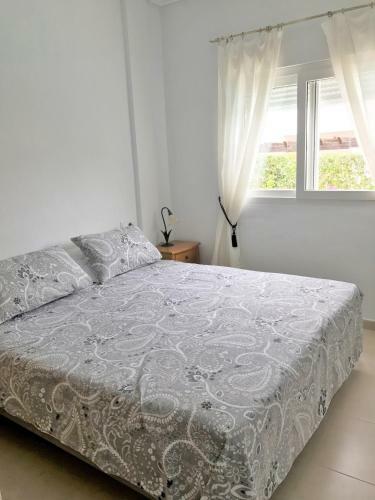 Villa Pagel - A Murcia Holiday Rentals Property