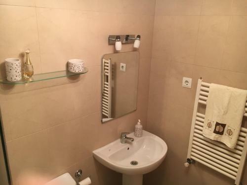 Casa Sunshine - A Murcia Holiday Rentals Property