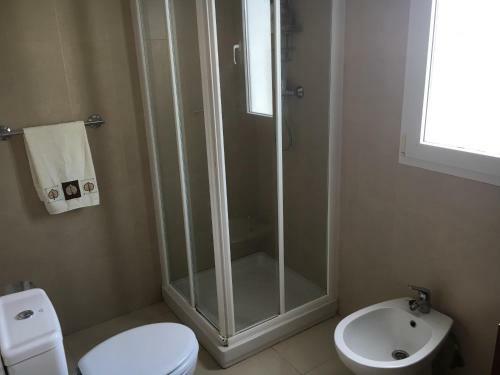 Casa Sunshine - A Murcia Holiday Rentals Property