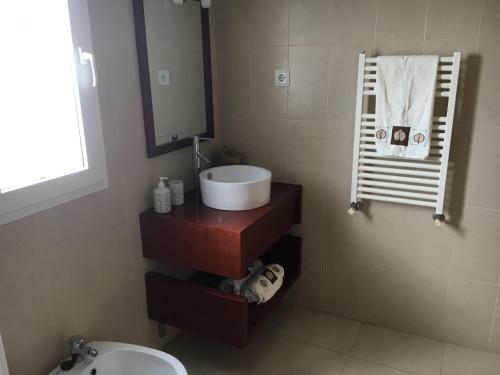 Casa Sunshine - A Murcia Holiday Rentals Property