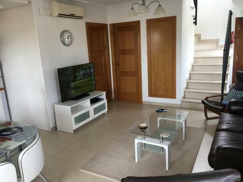 Casa Sunshine - A Murcia Holiday Rentals Property