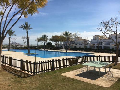 Casa Sunshine - A Murcia Holiday Rentals Property
