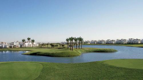 Casa Sunshine - A Murcia Holiday Rentals Property