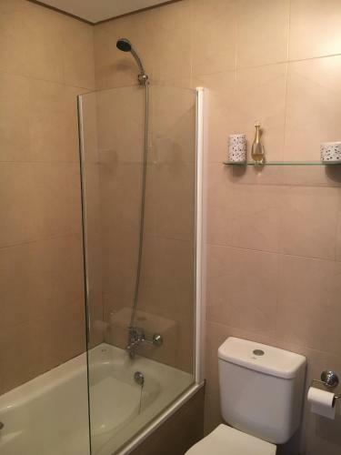 Casa Sunshine - A Murcia Holiday Rentals Property