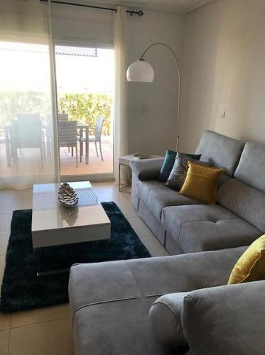 Casa Strode - A Murcia Holiday Rentals Property