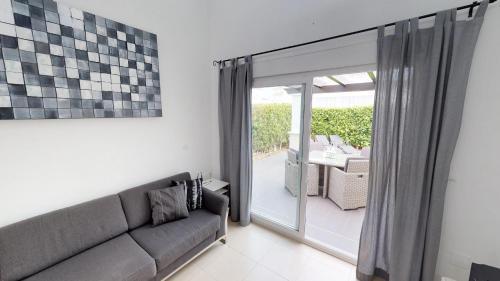 Villa Aguja - A Murcia Holiday Rentals Property