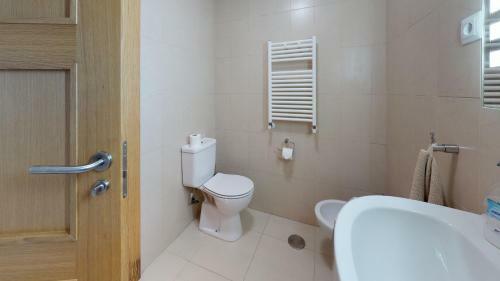 Villa Aguja - A Murcia Holiday Rentals Property