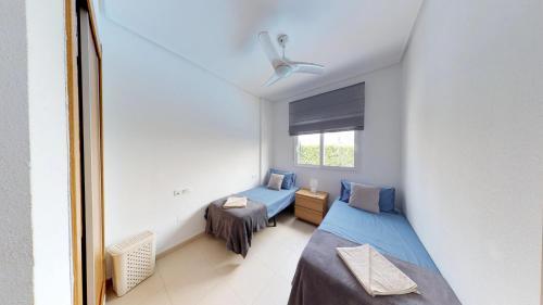 Villa Aguja - A Murcia Holiday Rentals Property