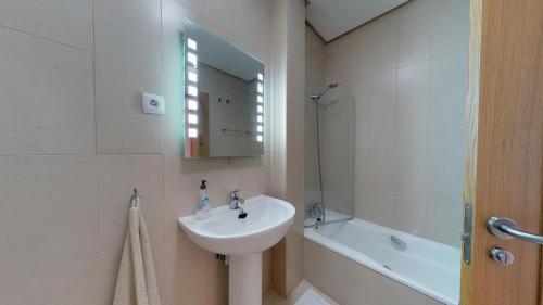 Villa Aguja - A Murcia Holiday Rentals Property