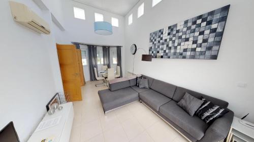 Villa Aguja - A Murcia Holiday Rentals Property