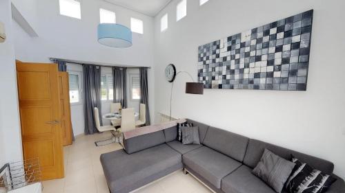 Villa Aguja - A Murcia Holiday Rentals Property