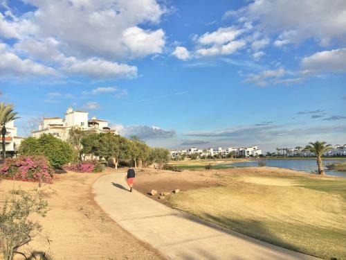 Casa Carole - A Murcia Holiday Rentals Property