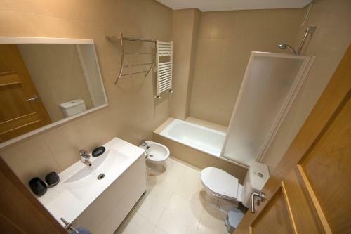 Apartamento Casa Abadejo
