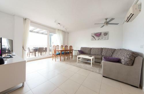 Apartamento Casa Abadejo