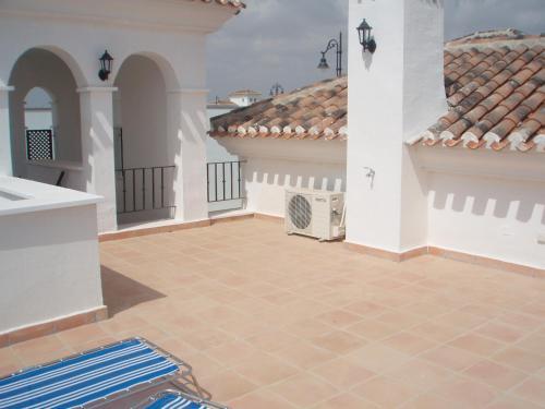 Villa Estilo - A Murcia Holiday Rentals Property