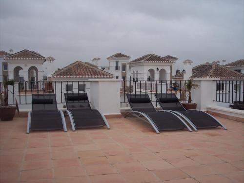 Villa Estilo - A Murcia Holiday Rentals Property