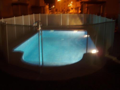 Villa Estilo - A Murcia Holiday Rentals Property
