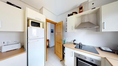 Villa Casa Isla - A Murcia Holiday Rentals Property