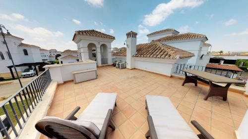 Villa Casa Isla - A Murcia Holiday Rentals Property