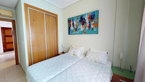 Villa Casa Isla - A Murcia Holiday Rentals Property