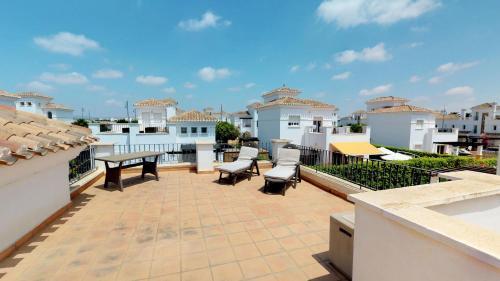 Villa Casa Isla - A Murcia Holiday Rentals Property