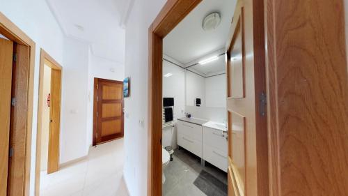 Villa Casa Isla - A Murcia Holiday Rentals Property