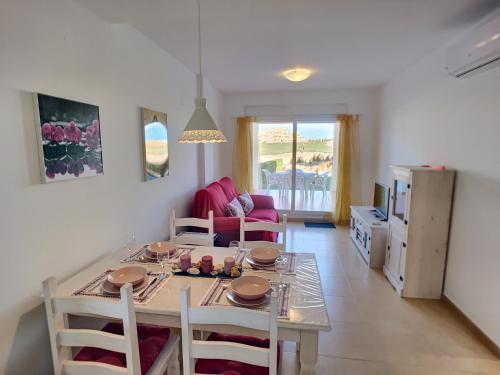 Apartamento Las Terrazas - Andrea