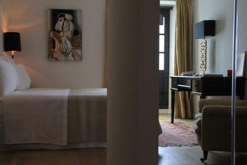 Hotel Aire De Ronda
