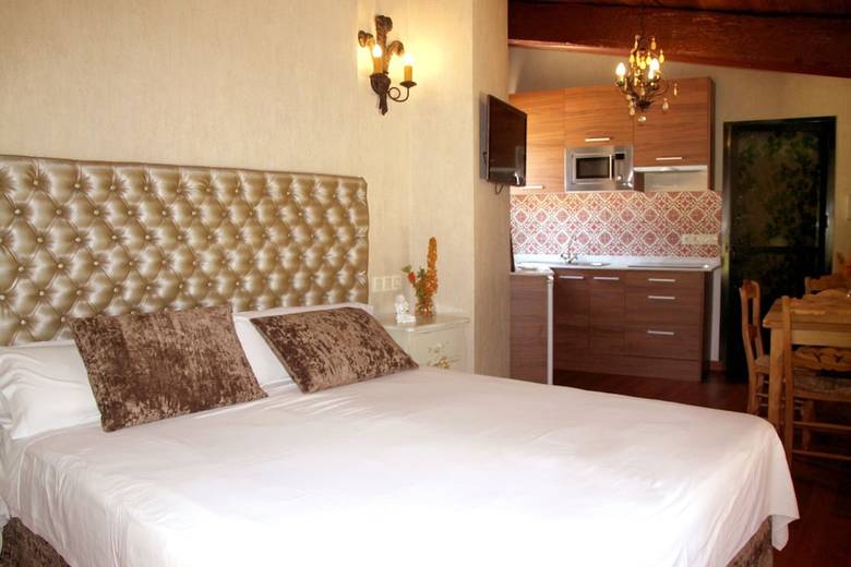 Agroturismo Los Pilares de Ronda