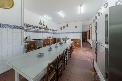 Agroturismo Recreo De San Cayetano