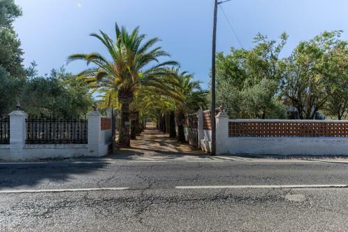 Agroturismo Recreo De San Cayetano