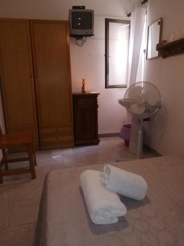 Hostal La Campi�a