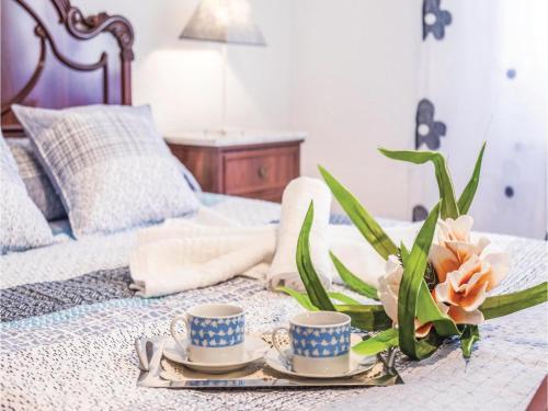 Three-bedroom Holiday Home In Ronda