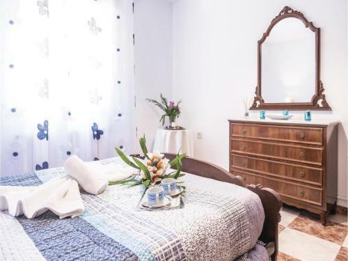 Three-bedroom Holiday Home In Ronda