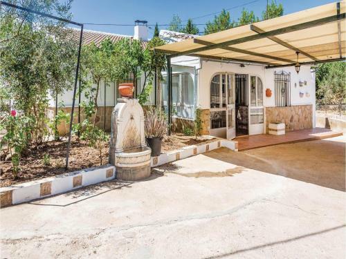 Three-bedroom Holiday Home In Ronda