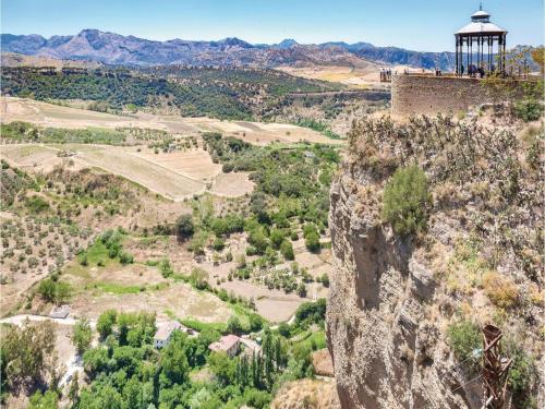 Three-bedroom Holiday Home In Ronda