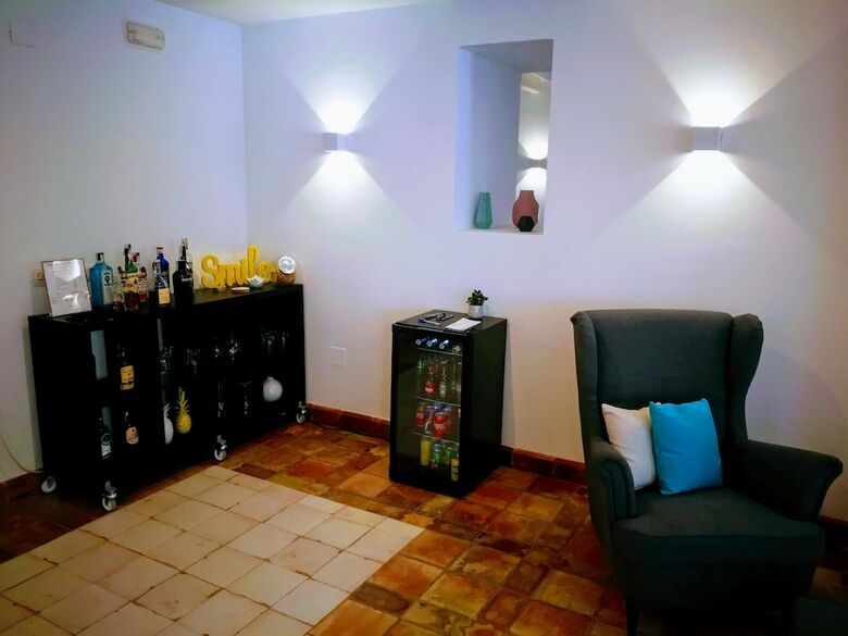 Hotel Ronda Moments