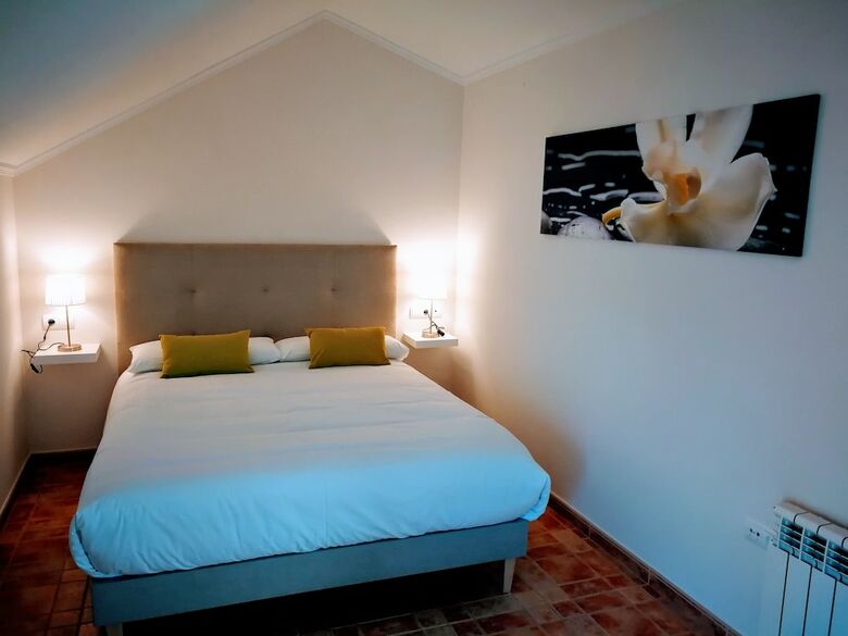 Hotel Ronda Moments