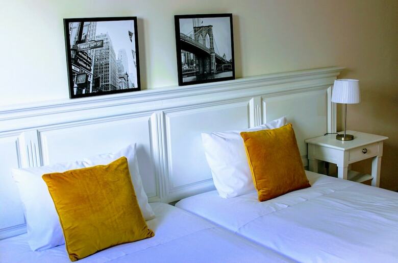 Hotel Ronda Moments