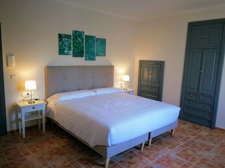 Hotel Ronda Moments